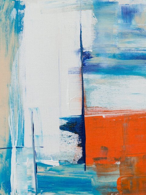 Painting Artist Portfolio Product Img 3