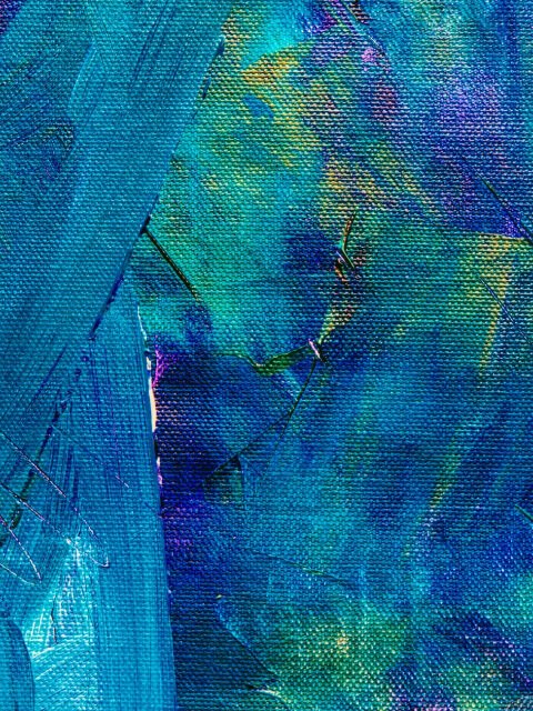 Painting Artist Portfolio Product Img 5